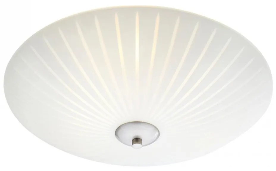 Markslöjd 107759 - Mennyezeti lámpa CUT 3xE14/40W/230V átm. 43 cm