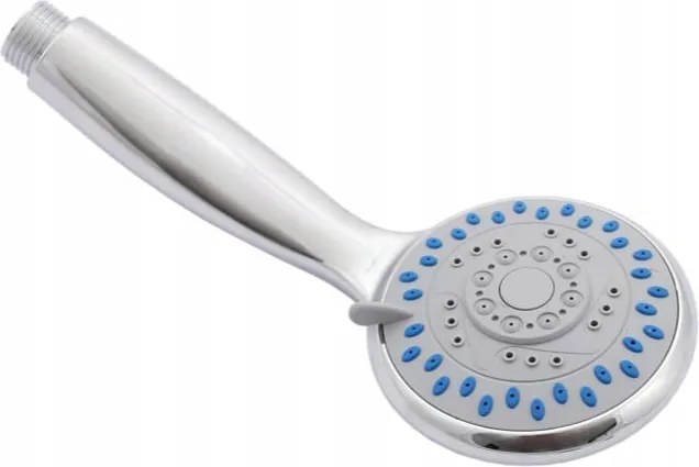 Zuhanyfej 4 funkciós zuhanyfej SLP4