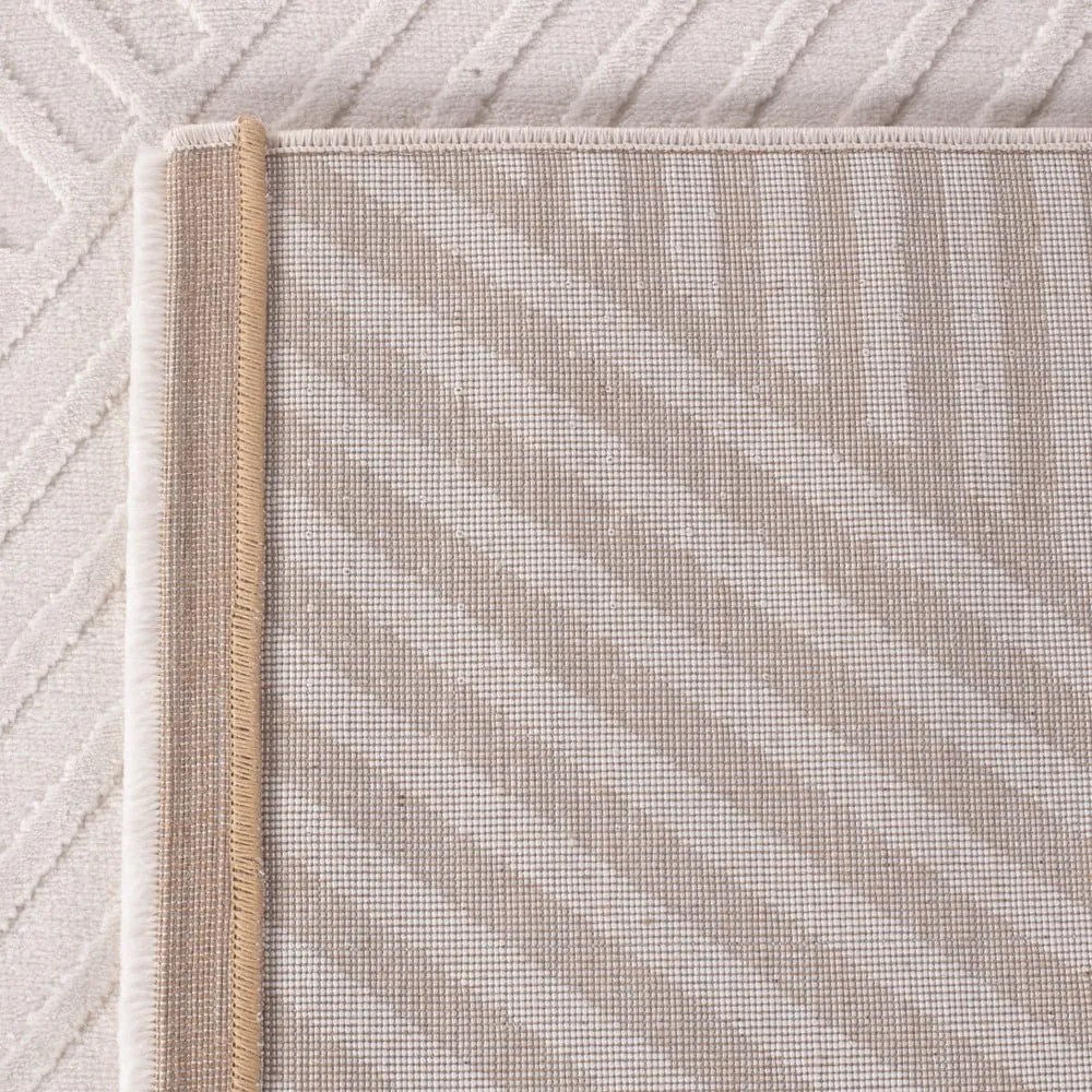 Krémszínű szőnyeg 160x230 cm Sahara – Ayyildiz Carpets