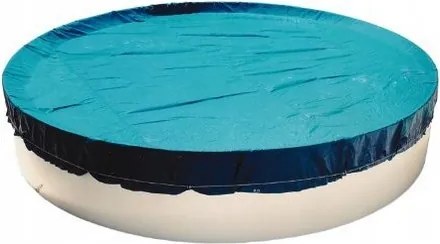 Steinbach nyári light ponyva kerek medencékhez 360cm