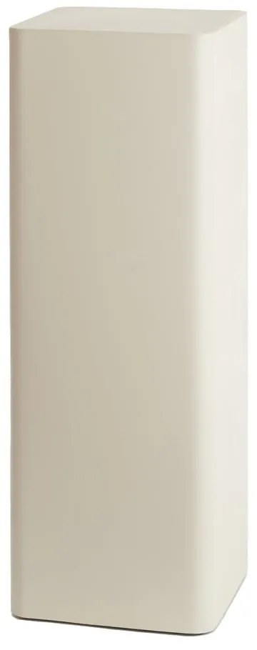 Fém tárolóasztal 35.5x35.5 cm Alurio – Light &amp; Living