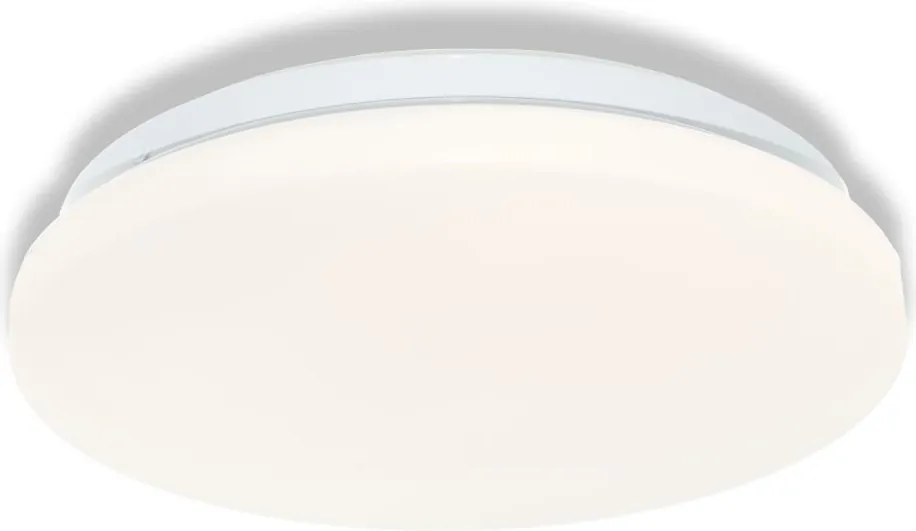 Osram - LED fürdőszobai mennyezeti lámpatest CEILING ROUND LED/12W/230V átmérő 26 cm IP44 fehér