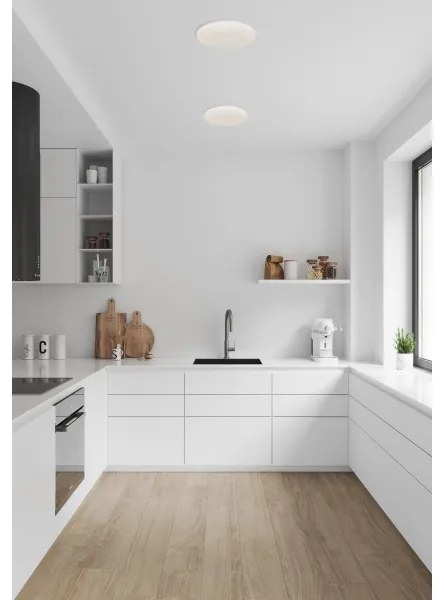 Nordlux - LED Mennyezeti lámpa VIC LED/32W/230V IP21