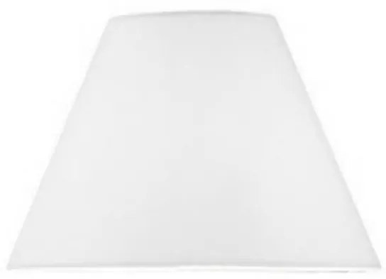 Kolarz 264.S03 - HILTON E27 lámpabúra, 45 cm, fehér