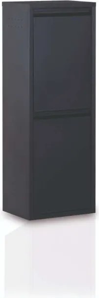 Doplo 2 - Black