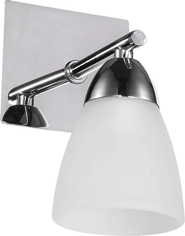 Prezent ENORA 65017 Fali lámpa 1x33W/G9 IP20