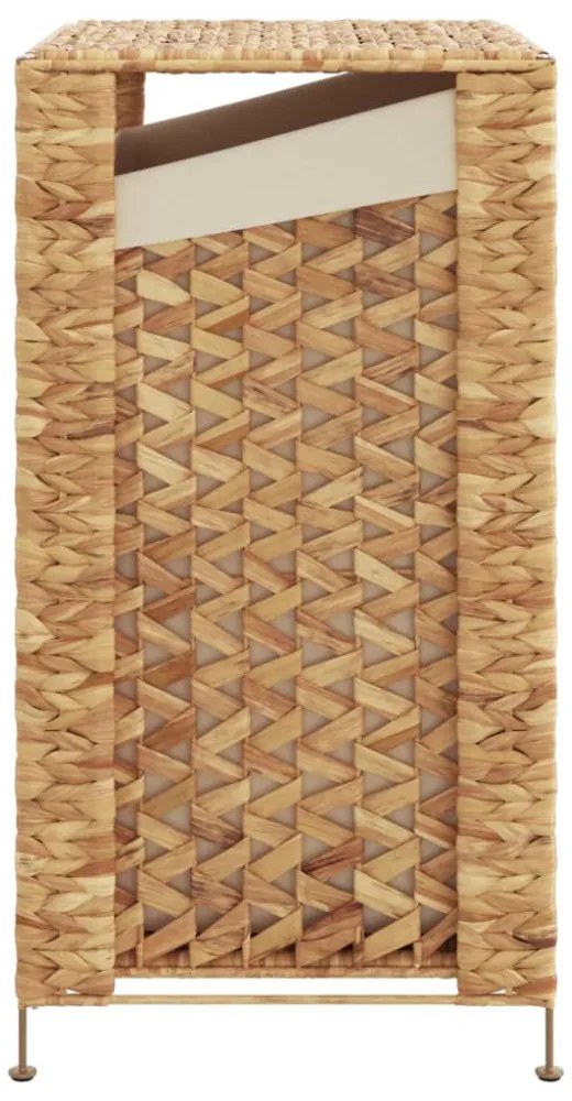 vízijácint szennyeskosár 44 x 34 x 64 cm