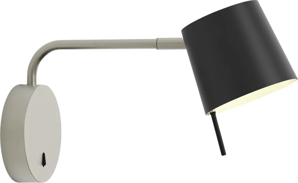 Astro Lighting MIURA 1444005 Fali lámpa 7,5W/LED 2700K 367LM IP20