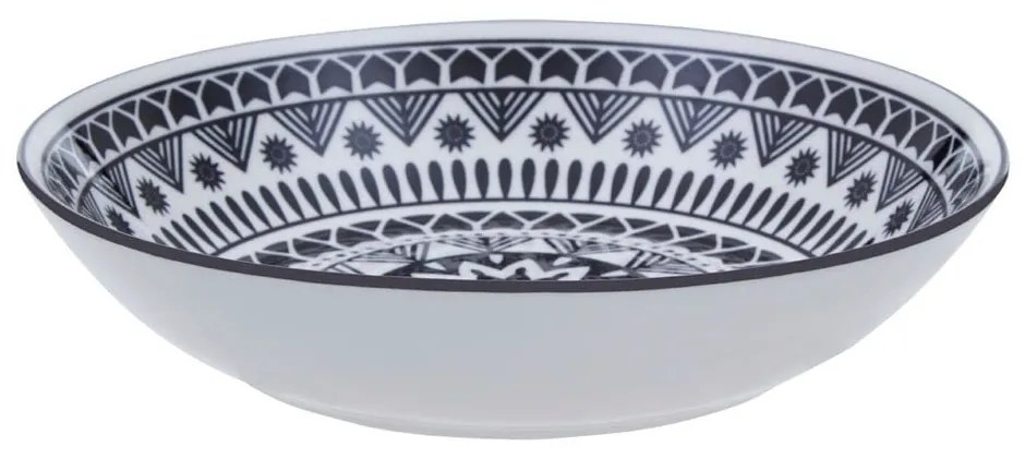 Agyagkerámia étkészlet 12 db-os Maya – Premier Housewares