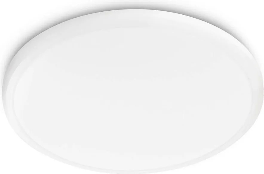 Philips 31814/31/16 - LED mennyezeti lámpa MYLIVING TWIRLY LED/12W/230V