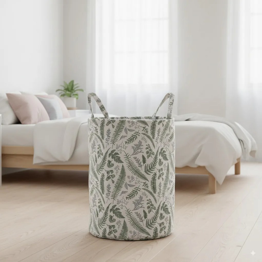 Leveles tároló kosár 38 x 50 cm - l méret