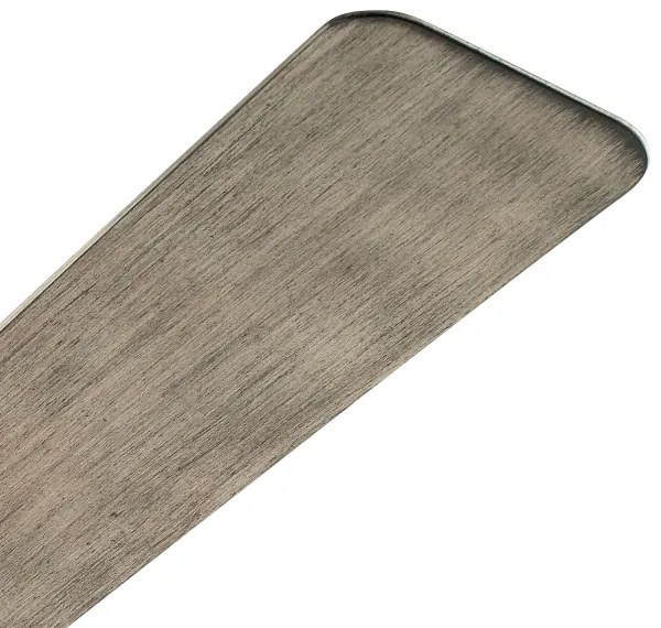 Kichler KLF-AHRENDALE-60-AVI-LED Dimmelhető mennyezeti ventilátor 10W/230V IP44 + távirányító