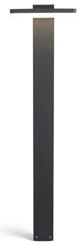 RED - Design Rendl - R12515 - LED Kültéri lámpa RINA LED/12W/230V IP44