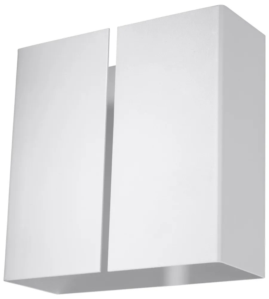 Sollux LINEA SL.0375 Fali lámpa 2x40W/G9