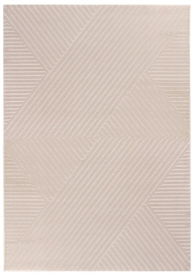 Bézs futószőnyeg 80x250 cm Sahara – Ayyildiz Carpets