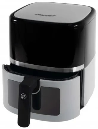 Remoska R301001 Vento forrólevegős fritőz, 5,5 l