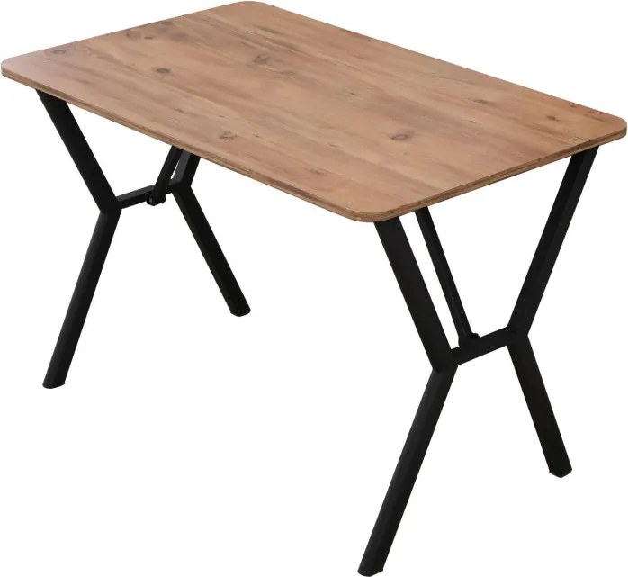 Elma 110 - Walnut