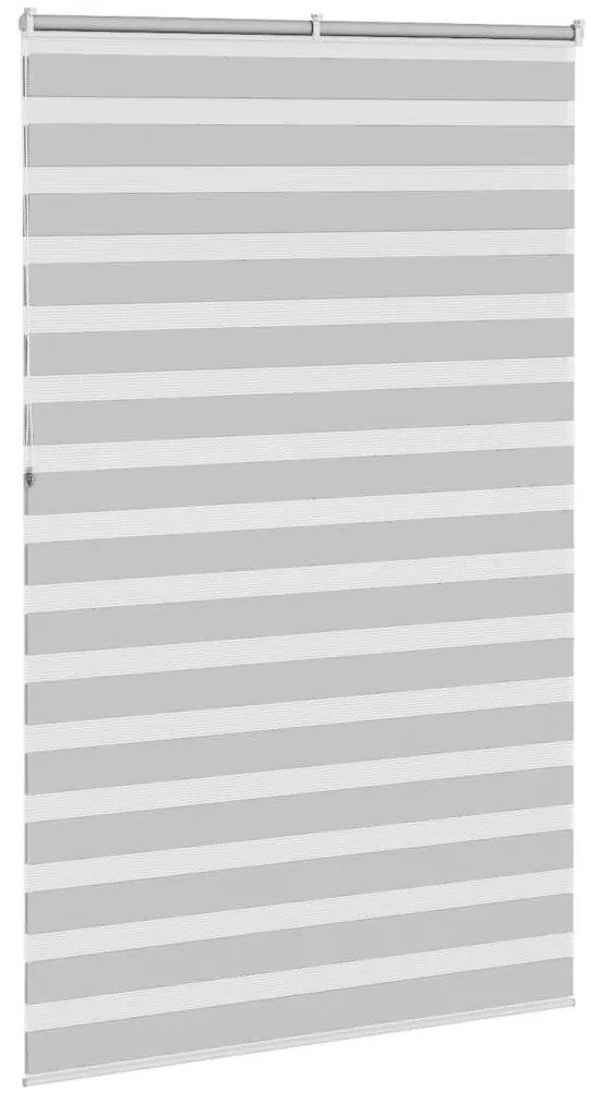zebrafüggönnyel 145x230 cm szövetszélesség 140,9cm poliészter