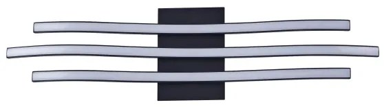 Eglo 99321 - LED Mennyezeti lámpa RONCADE LED/21W/230V