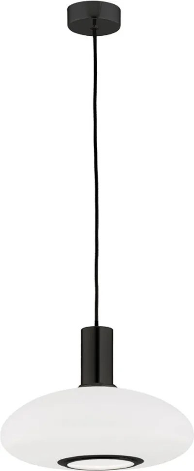 ARGON 8565 SAGUNTO Egyágú Függesztett Lámpa Fém E27 IP20
