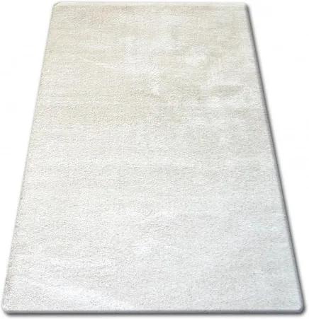 Shaggy szőnyeg micro karamella 60x100 cm