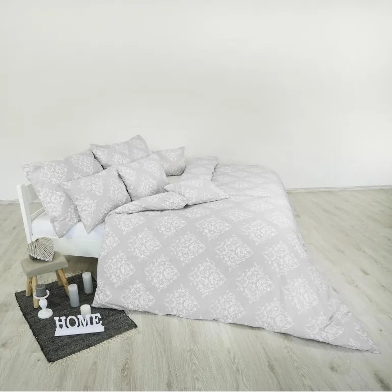 EMI Athén ágyneműhuzat 140x200 + 70x90