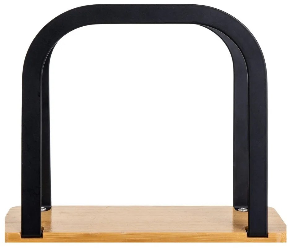 Fém szalvétatartó – Casa Selección