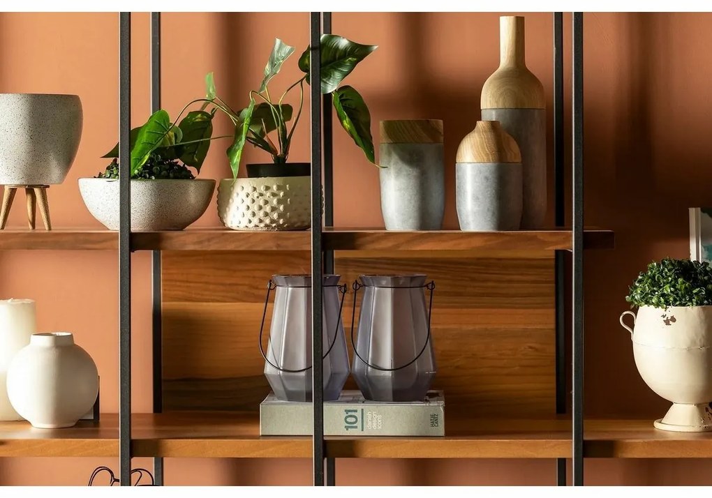 Cooper Walnut polc