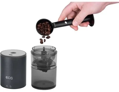 ECG KM 160 Minimo Premio kávédaráló