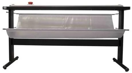 Neolt Trim Manual 130 vágógép, fekete