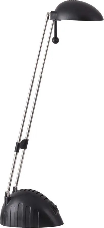 Rabalux 4334 - LED asztali lámpa RONALD LED/5W/230V