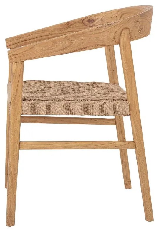 Vitus design karfás szék