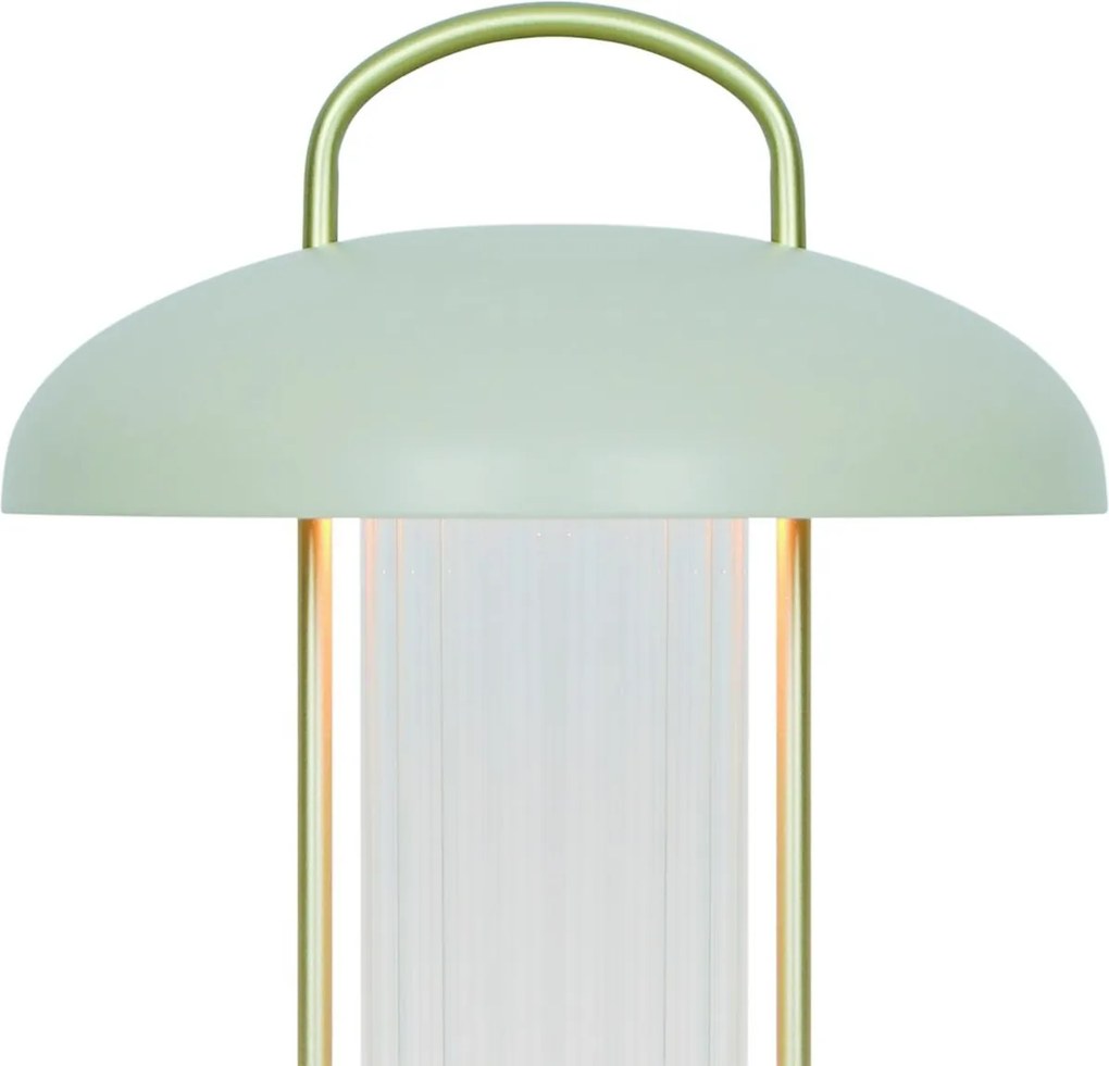 Nordlux modern asztali lámpa mirano bézs nor2512505009