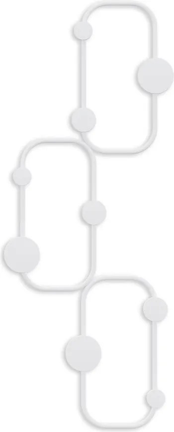 Fém falikampó, 28×5 cm – TR494PYT1165