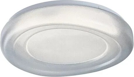 Rabalux dolcino fürdőszobai lámpa 24w 2100lm ip44 fehér