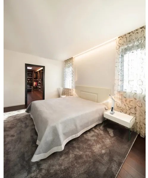 GLOBO 58333 - SOPHIE LED asztali lámpa, 1x6,5W, 230V, dimmelhető