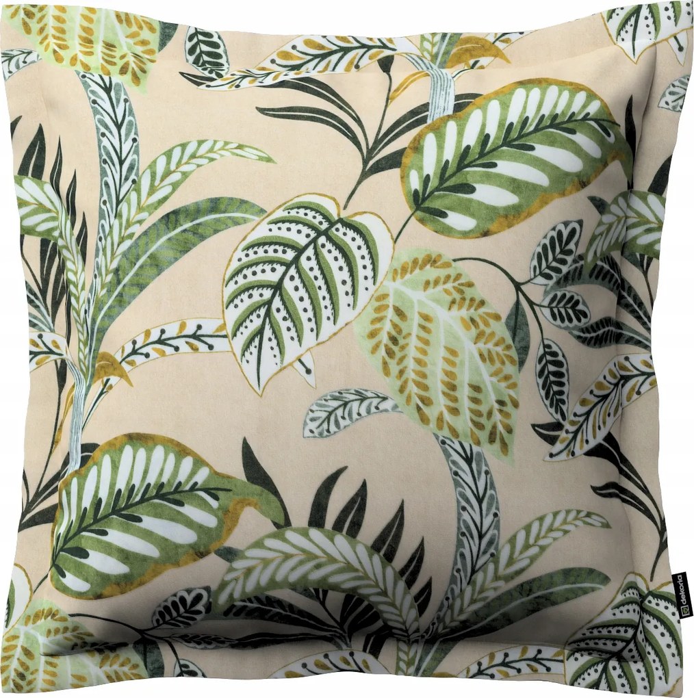 Dekoria Mona párnahuzat, zöld