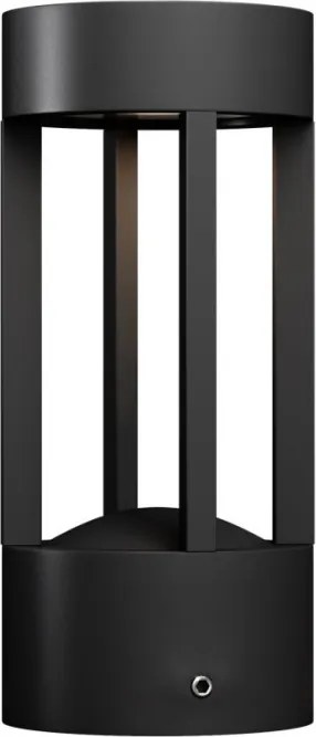 MAYTONI O458WL-L9GF3K VINT Modern Kültéri Fali Lámpa Grafit LED IP65