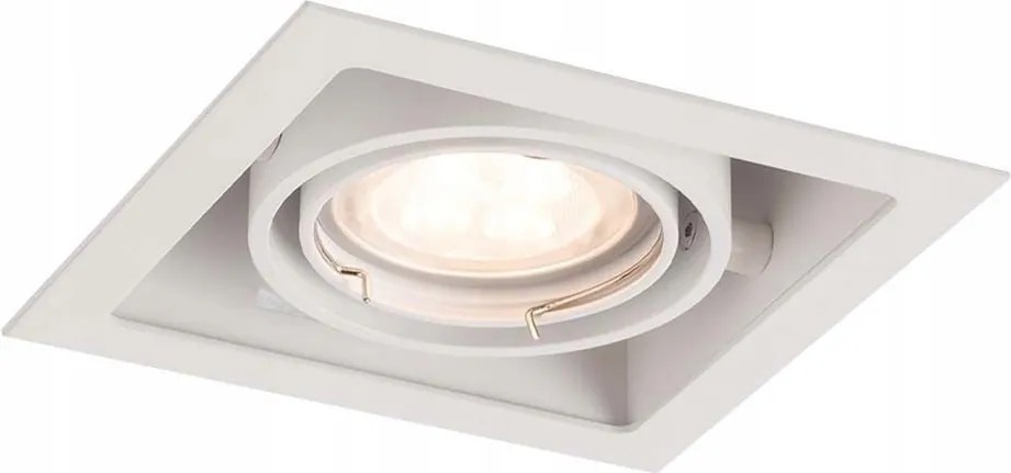 Ebino 7314 Antigo süllyesztett lámpatest