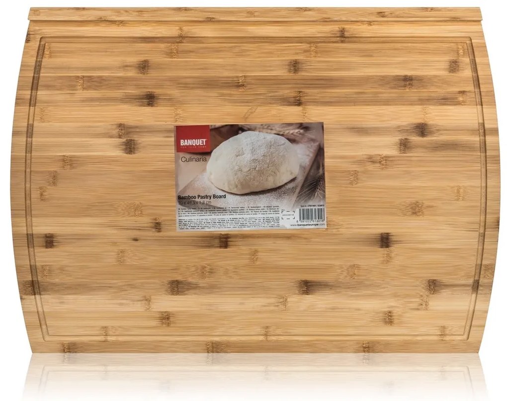 Banquet Bambusz tekercs Culinaria 70 x 49,5 x 1,8cm