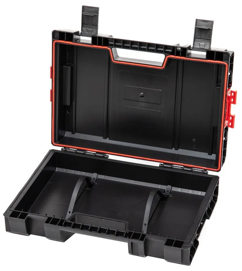 Szerszámosláda Pro – Qbrick System