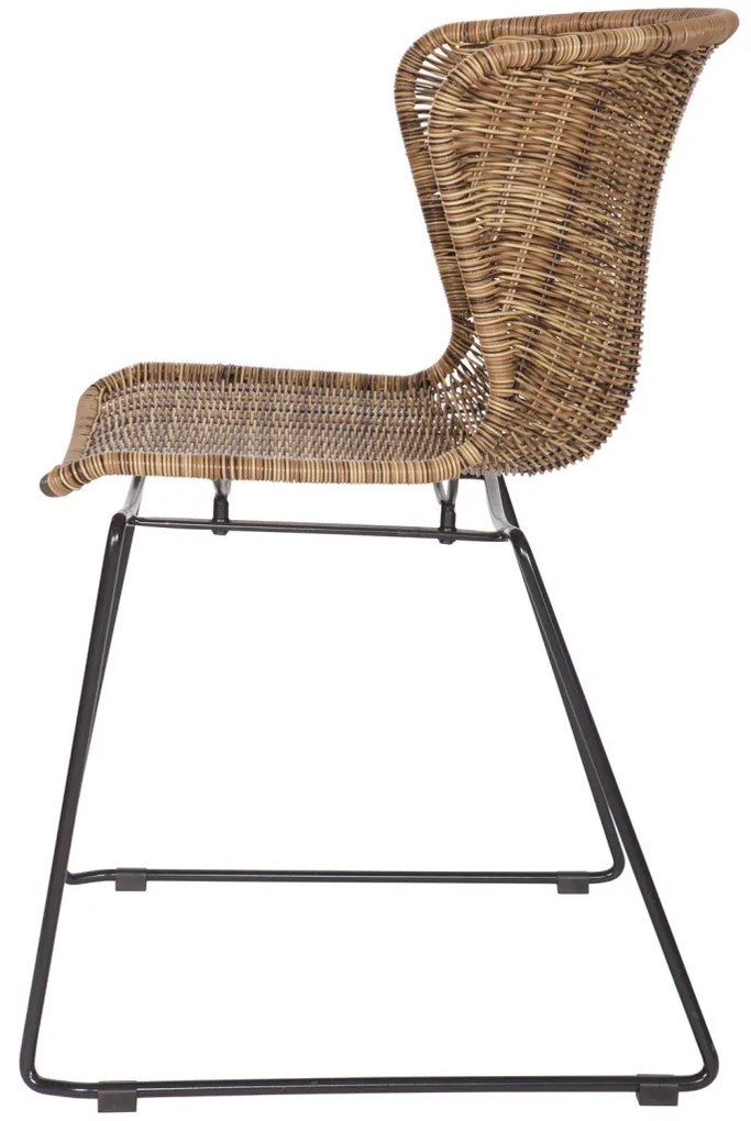 Wings kerti szék 2 db