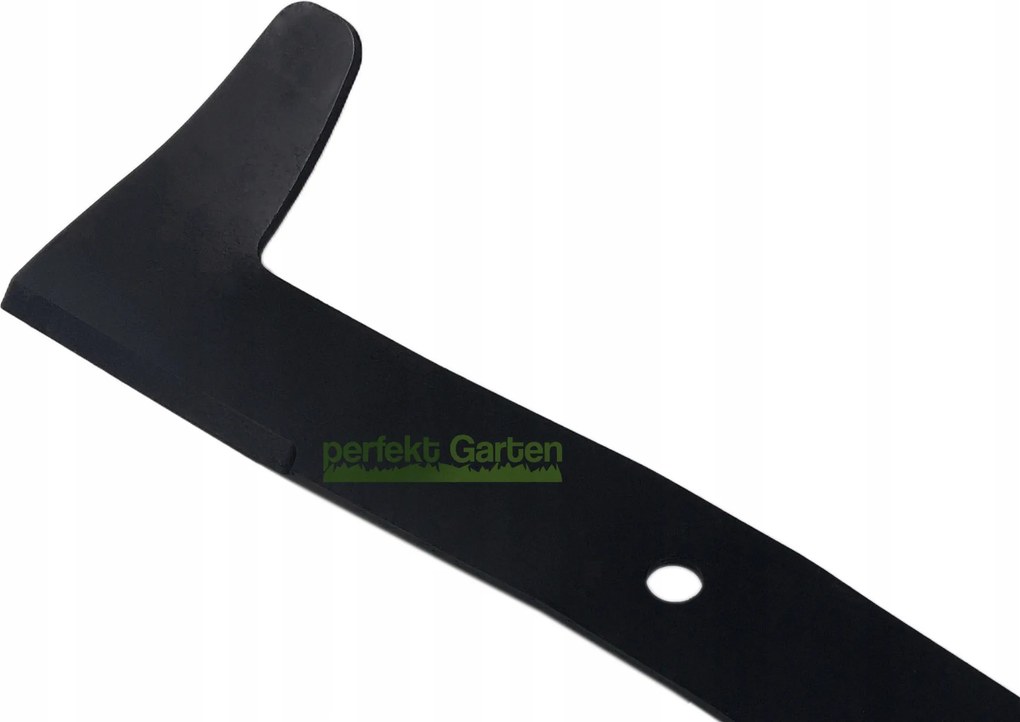 55 CM fűnyíró kés Kubota Rck 42 Grec 2 Gr 1600 EC2 balos K5253-71930