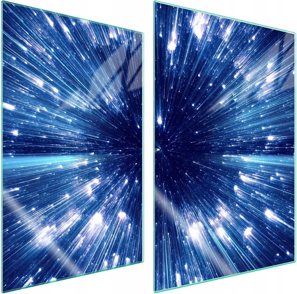 7in1 Üveg védőlap tűzhelyhez 2x35x52 Égbolt