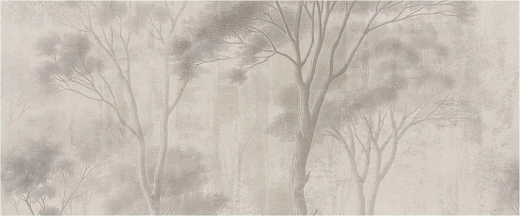 Design fali fotótapéta Flizelin Stílusos harmónia 250x104 Ragasztó