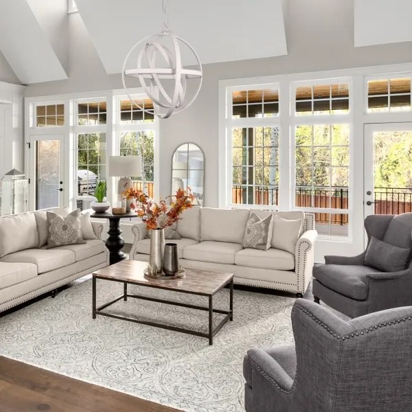 LED Csillár zsinóron COPERNICUS 1xLED/260W/230V fehér