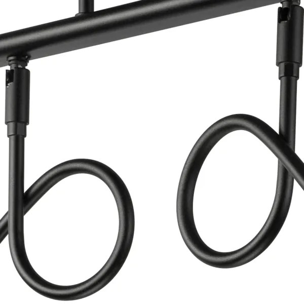 Csillár HARRY 2xE27/60W/230V