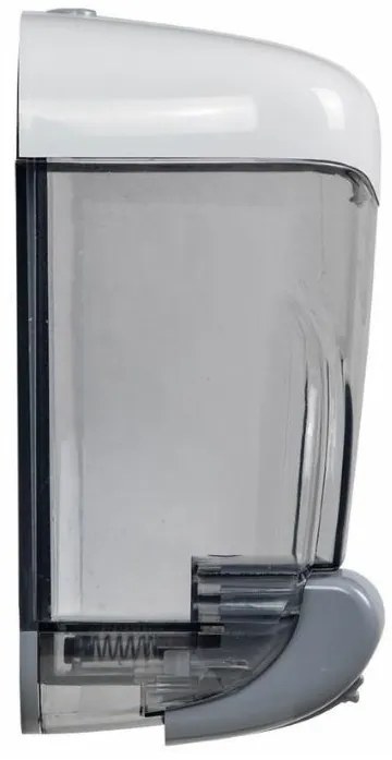 Rossignol Oleane szappanadagoló, 1,5 l, fehér
