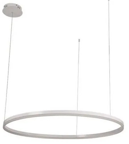 LED dimmelhető csillár zsinóron LED/55W/230V 3000-6500K + távirányítás