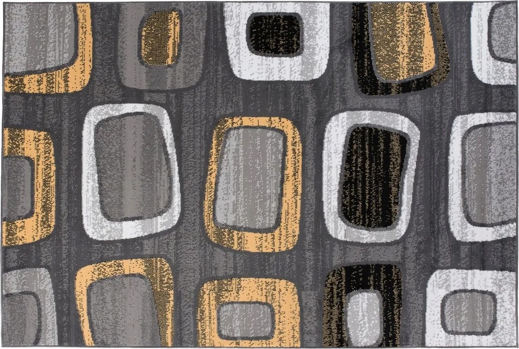 Maya Bcf Szőnyeg 160x230 Modern Divatos Tartós tc